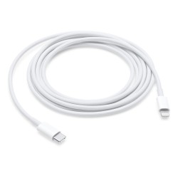 Compre Cabo USBC 2m Branco de Apple Barato|i❤ShopDutyFree.pt