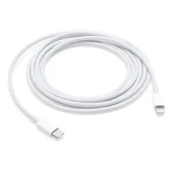 Compre Cabo USBC 2m Branco de Apple Barato|i❤ShopDutyFree.pt