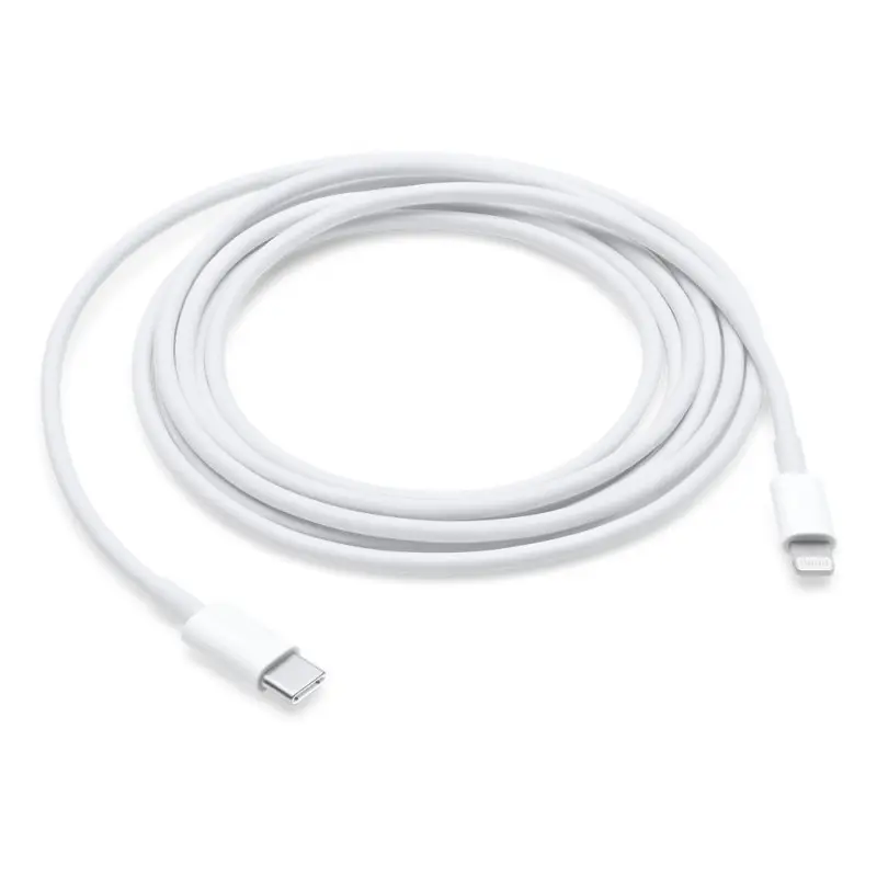Compre Cabo USBC 2m Branco de Apple Barato|i❤ShopDutyFree.pt