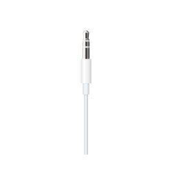 Compre Cabo de Áudio Lightning3,5 mm 1,2m Branco de Apple Barato|i❤ShopDutyFree.pt