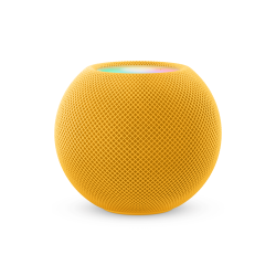 HomePod Mini Amarelo MJ2E3Y/A