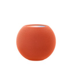 HomePod Mini Laranja