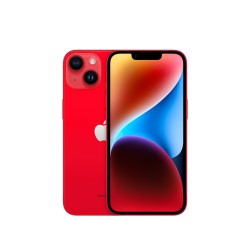 iPhone 14 Plus 128GB Vermelho