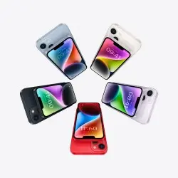 Compre iPhone 14 Plus 128GB Azul de Apple Barato|i❤ShopDutyFree.pt