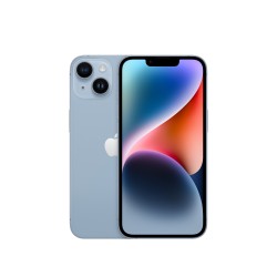 iPhone 14 Plus 256GB Azul