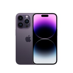 iPhone 14 Pro 128GB Roxo