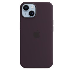 Compre Capa MagSafe Silicone iPhone 14 Sabugueiro de Apple Barato|i❤ShopDutyFree.pt