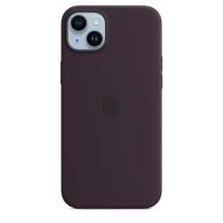 Compre Capa MagSafe Silicone iPhone 14 Plus Sabugueiro de Apple Barato|i❤ShopDutyFree.pt