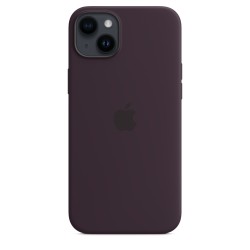 Compre Capa MagSafe Silicone iPhone 14 Plus Sabugueiro de Apple Barato|i❤ShopDutyFree.pt