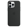 Compre Capa MagSafe Silicone iPhone 14 Pro Max Preto de Apple Barato|i❤ShopDutyFree.pt