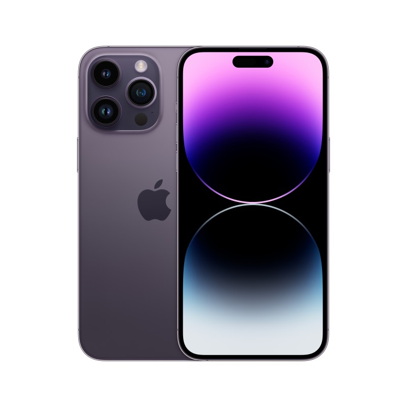 iPhone 14 Pro Max 512GB Roxo