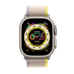 Watch Ultra GPS Celular...