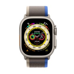 Watch Ultra GPS Celular...