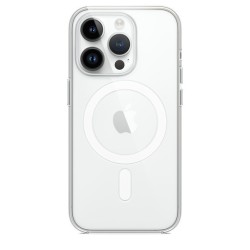 Capa MagSafe iPhone 14 Pro