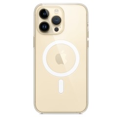 Capa MagSafe iPhone 14 Pro Max