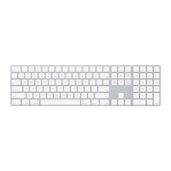 Compre Magic Keyboard Numérico Internacional Prata de Apple Barato|i❤ShopDutyFree.pt