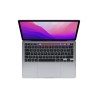 MacBook Pro 13 M2 16GB 256GB Cinzento