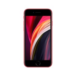 iPhone SE 128GB Vermelho