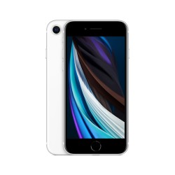 iPhone SE 64GB Branco