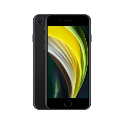 iPhone SE 128 GB Preto