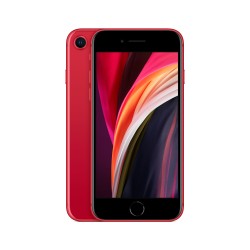 iPhone SE 64GB Vermelho