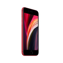 iPhone SE 64GB Vermelho
