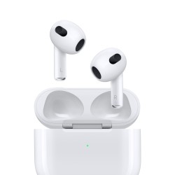 AirPods Capa Carregamento...
