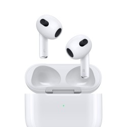 Compre AirPods Capa Carregamento Lightning de Apple Barato|i❤ShopDutyFree.pt