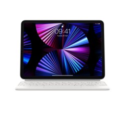 Magic Keyboard Internacional iPad Pro 11 & Air Branco
