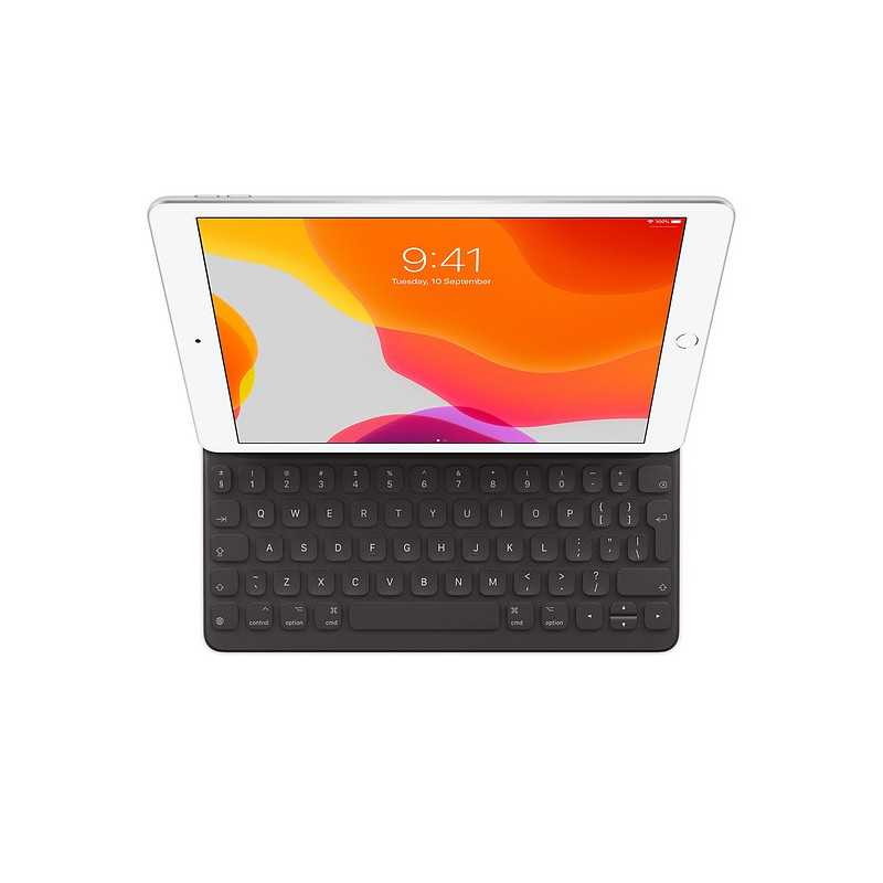 Smart Keyboard Internacional iPad