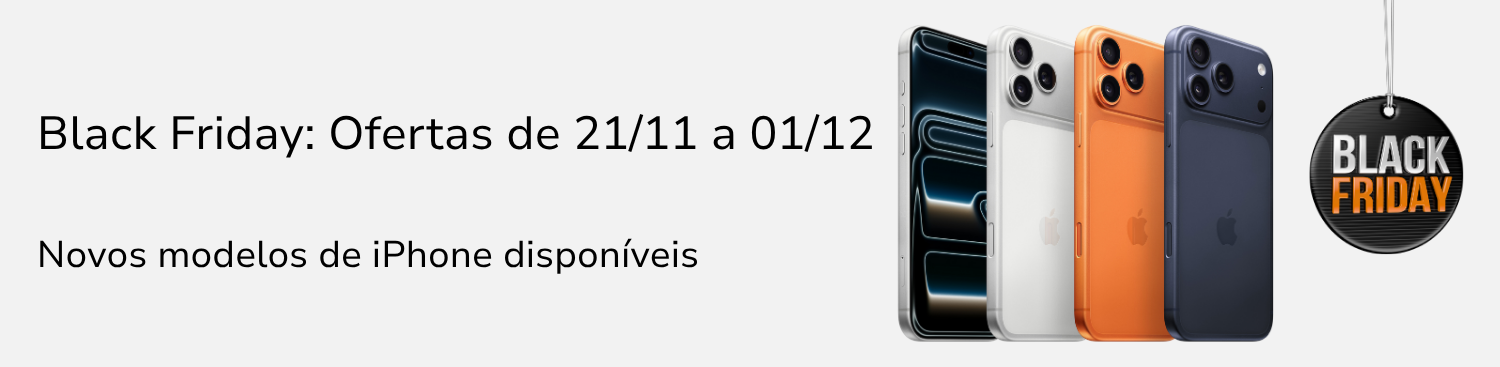 iPhone Black Friday