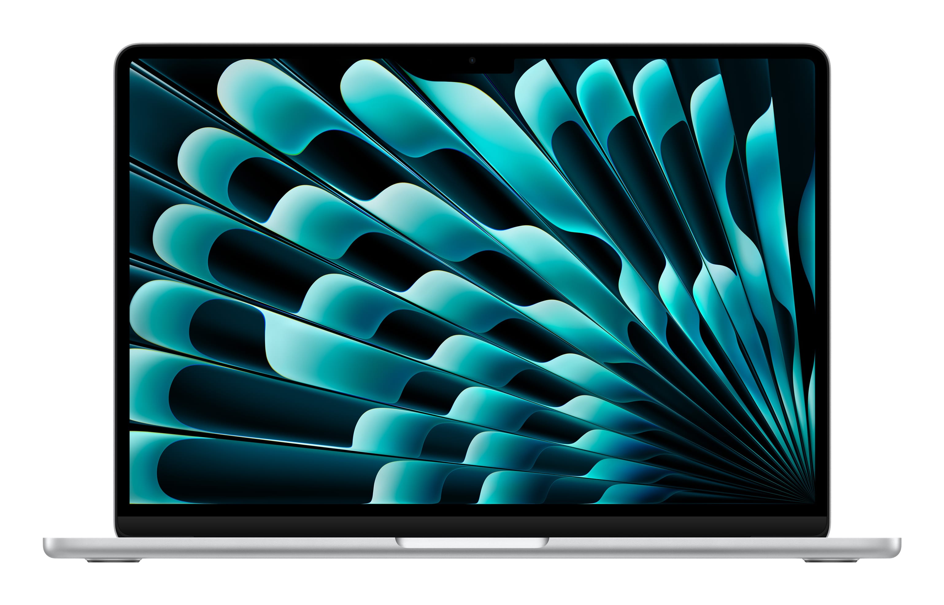 macbook air 2024
