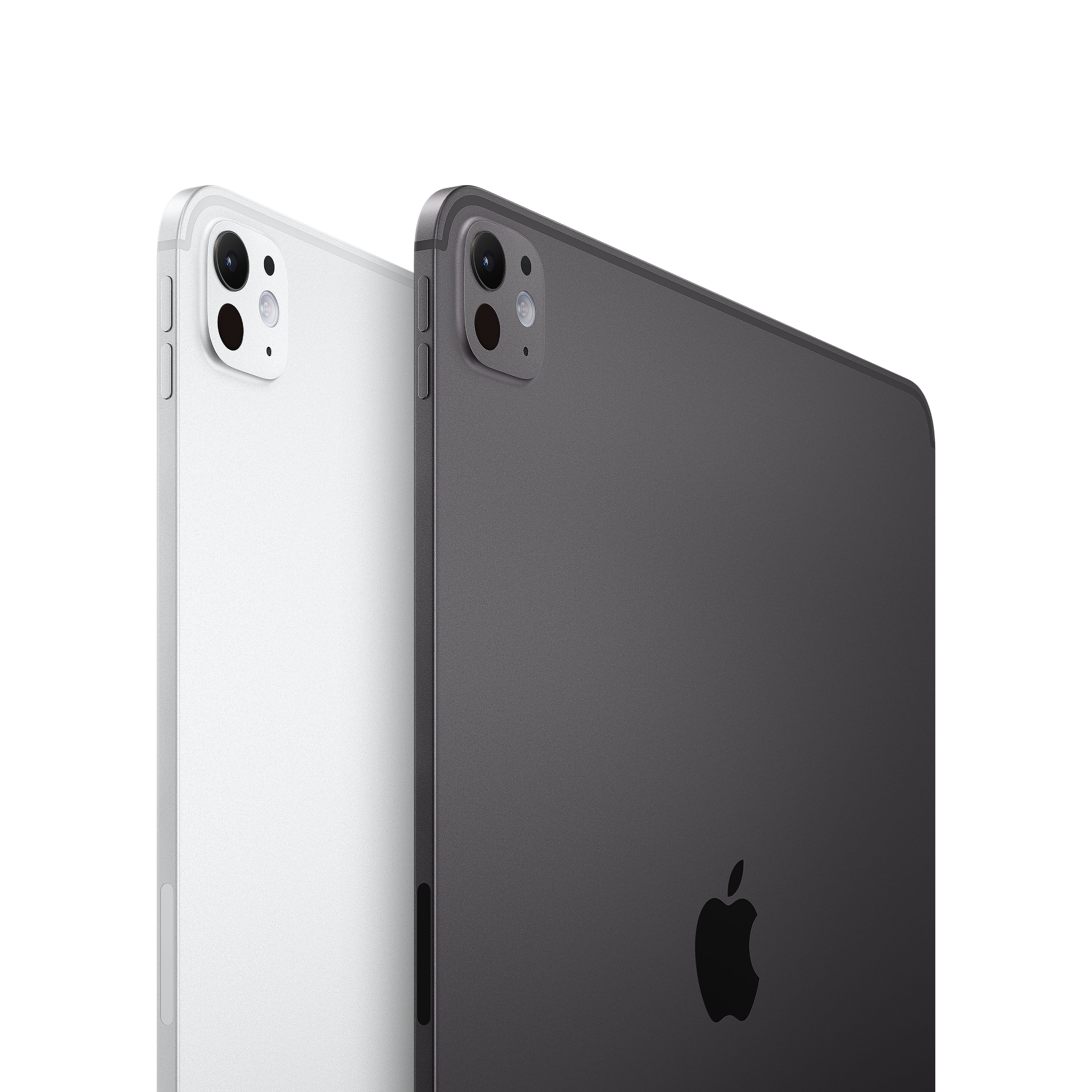 ipad pro 13 2024 novo