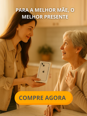 iPhone para Mae
