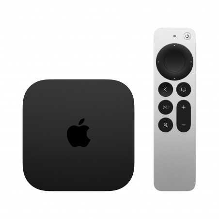 apple tv
