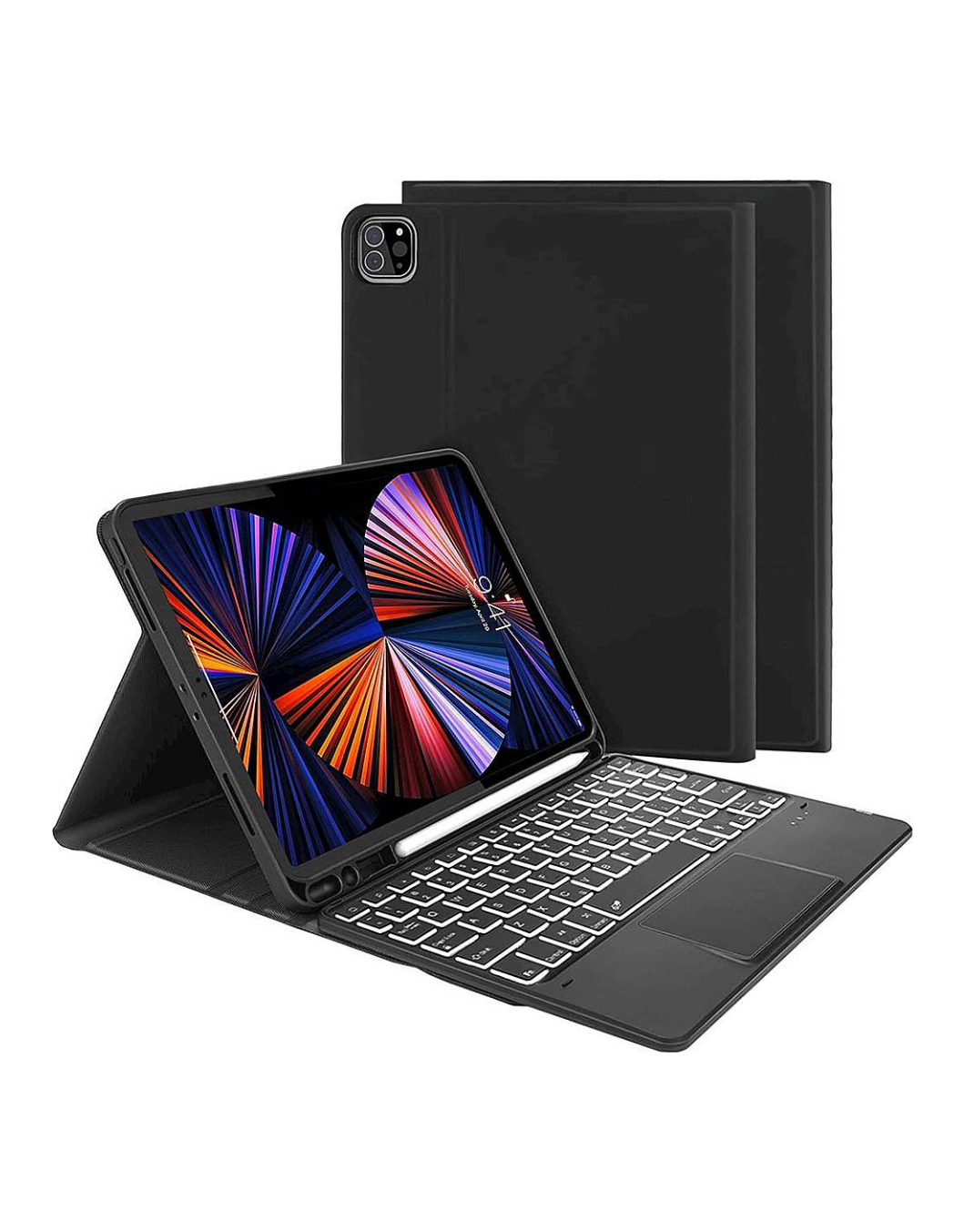 capas ipad