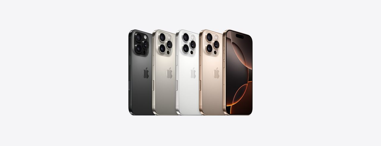 iphone 16 pro