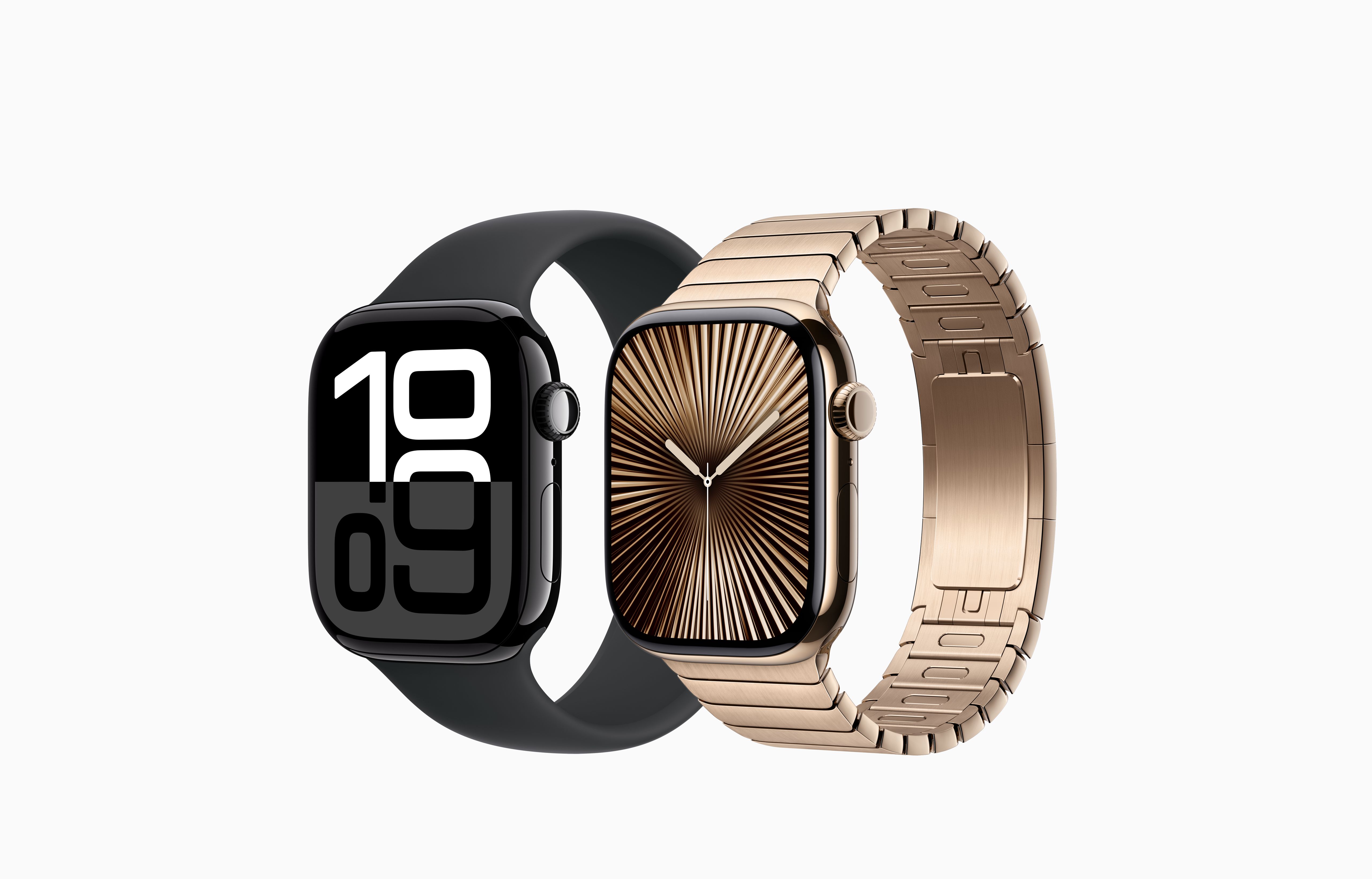 apple watch série 10 promoção