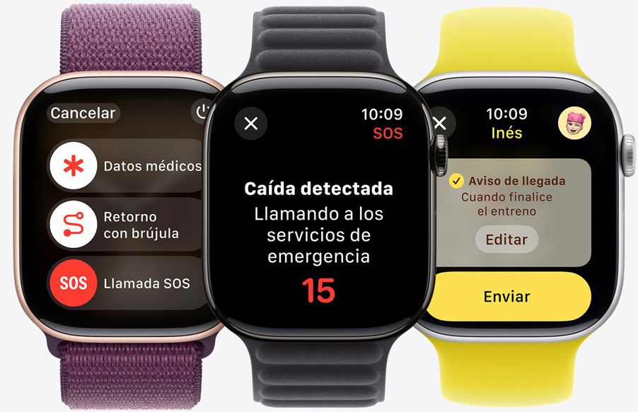 apple watch 10 melhor preço